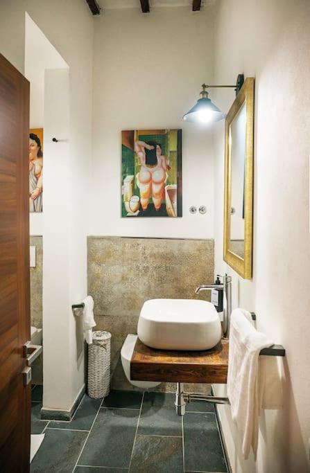 Casa Del Borgo Antico Lägenhet Poggibonsi Exteriör bild