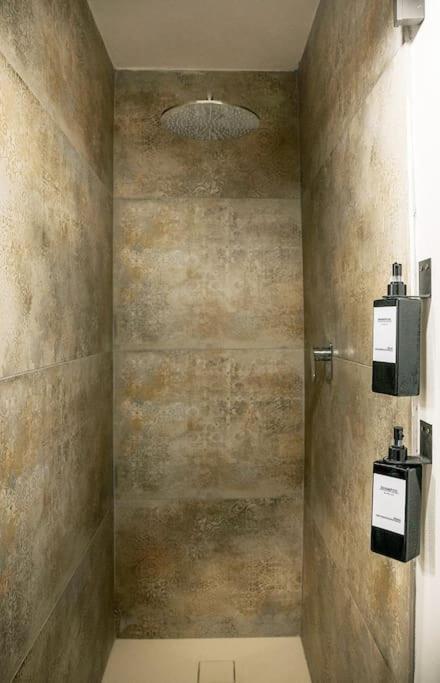 Casa Del Borgo Antico Lägenhet Poggibonsi Exteriör bild